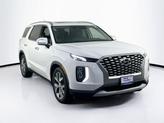 Thumbnail of 2022 Hyper White Hyundai PALISADE