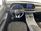 Thumbnail of 2022 Hyper White Hyundai PALISADE
