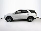 Thumbnail of 2022 Hyper White Hyundai PALISADE