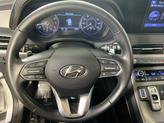 Thumbnail of 2022 Hyper White Hyundai PALISADE