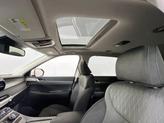 Thumbnail of 2022 Hyper White Hyundai PALISADE