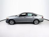 Thumbnail of 2023 Lunar Silver Metallic Honda Accord