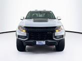 Thumbnail of 2022 Summit White Chevrolet Colorado