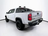 Thumbnail of 2022 Summit White Chevrolet Colorado
