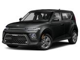 Photo of 2020 Cherry Black Kia Soul