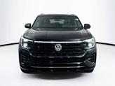 Thumbnail of 2024 Deep Black Pearl Volkswagen Atlas Cross Sport