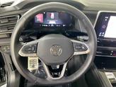 Thumbnail of 2024 Deep Black Pearl Volkswagen Atlas Cross Sport