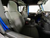 Thumbnail of 2021 Hydro Blue Pearlcoat Jeep Wrangler Unlimited