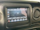 Thumbnail of 2021 Hydro Blue Pearlcoat Jeep Wrangler Unlimited