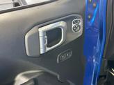 Thumbnail of 2021 Hydro Blue Pearlcoat Jeep Wrangler Unlimited