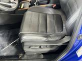 Thumbnail of 2022 Aegean Blue Metallic Honda CR-V