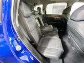 Thumbnail of 2022 Aegean Blue Metallic Honda CR-V