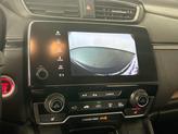 Thumbnail of 2022 Aegean Blue Metallic Honda CR-V