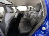 Thumbnail of 2022 Aegean Blue Metallic Honda CR-V
