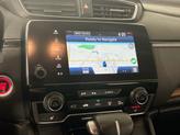 Thumbnail of 2022 Aegean Blue Metallic Honda CR-V