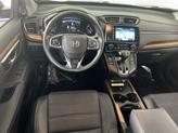 Thumbnail of 2022 Aegean Blue Metallic Honda CR-V