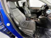 Thumbnail of 2022 Aegean Blue Metallic Honda CR-V