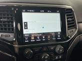 Thumbnail of 2022 Bright White Clearcoat Jeep Grand Cherokee
