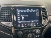 Thumbnail of 2022 Bright White Clearcoat Jeep Grand Cherokee