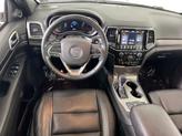 Thumbnail of 2022 Bright White Clearcoat Jeep Grand Cherokee