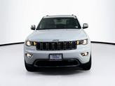 Thumbnail of 2022 Bright White Clearcoat Jeep Grand Cherokee