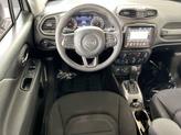Thumbnail of 2022 Alpine White Clearcoat Jeep Renegade