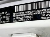 Thumbnail of 2022 Alpine White Clearcoat Jeep Renegade