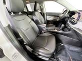 Thumbnail of 2022 Bright White Clearcoat Jeep Compass