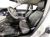 Thumbnail of 2022 Bright White Clearcoat Jeep Compass