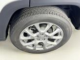 Thumbnail of 2022 Bright White Clearcoat Jeep Compass