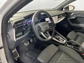 Thumbnail of 2022 Glacier White Metallic Audi S3