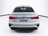 Thumbnail of 2022 Glacier White Metallic Audi S3