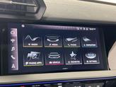 Thumbnail of 2022 Glacier White Metallic Audi S3