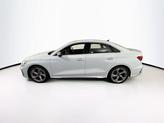 Thumbnail of 2022 Glacier White Metallic Audi S3