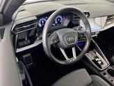 Thumbnail of 2022 Glacier White Metallic Audi S3