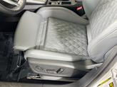 Thumbnail of 2022 Glacier White Metallic Audi S3