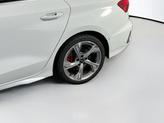 Thumbnail of 2022 Glacier White Metallic Audi S3