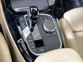 Thumbnail of 2022 Mineral White Metallic BMW X4