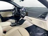 Thumbnail of 2022 Mineral White Metallic BMW X4