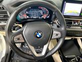 Thumbnail of 2022 Mineral White Metallic BMW X4