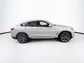 Thumbnail of 2022 Mineral White Metallic BMW X4