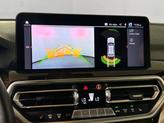 Thumbnail of 2022 Mineral White Metallic BMW X4