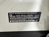 Thumbnail of 2022 Mineral White Metallic BMW X4