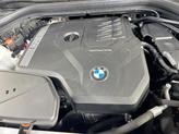Thumbnail of 2022 Mineral White Metallic BMW X4