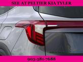 Thumbnail of 2025 Steel Gray Kia Seltos