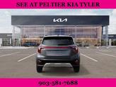 Thumbnail of 2025 Steel Gray Kia Seltos