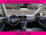Thumbnail of 2025 Steel Gray Kia Seltos