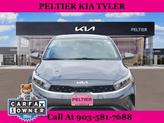 Thumbnail of 2023 Gravity Gray Kia Forte
