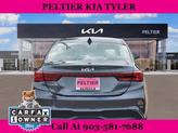 Thumbnail of 2023 Gravity Gray Kia Forte