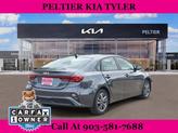 Thumbnail of 2023 Gravity Gray Kia Forte
